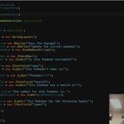 Connect UI To Model Data