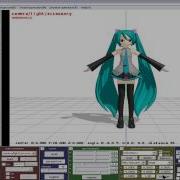 MMDSekai Tutorial 101 Equip Accessories