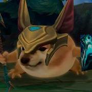 Ability Haste Nasus Exe