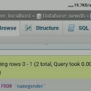 How To Connect HTML Form Data To MYSQL Database Using PHP On Mobile
