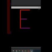 E Alphabet 5 Draw E Alphabet In Python By Using Turtle Coding Python Turtle E