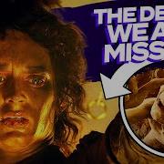 RETURN OF THE KING 2003 BREAKDOWN Lord Of The Rings Trilogy Analysis The Deep Dive
