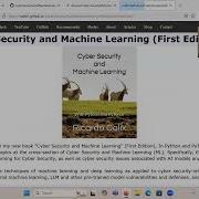 Cyber Security And Machine Learning With Python Malware Detection With Transfer Learning