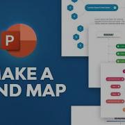How To Make A Mind Map In PowerPoint