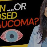 Are You At Risk Glaucoma Specialist Explains Closed Vs Open Angle Glaucoma