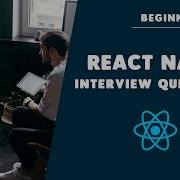 React Native Interview Questions Junior Level Reactnative