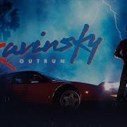 Kavinsky First Blood Official Audio