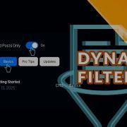 Dynamic Filtering For CMS Content With Superfields Plugin In Framer