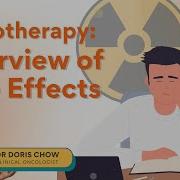 8 Common Side Effects Of Radiotherapy How You Can Manage Them Dr Doris Chow