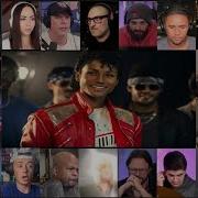 Michael 2026 Official Teaser Reaction Mashup