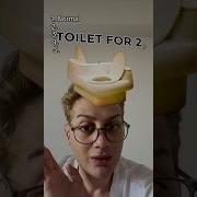 Satılmış Tuvalet Sıralıyor