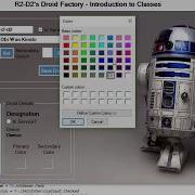 Visual Basic Tutorial 15 Introduction To Classes