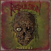 Repulsion Splattered Cadavers