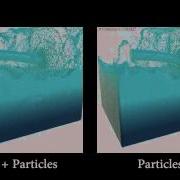 Hybrid Water Simulation