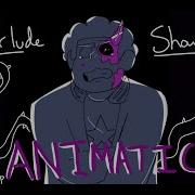 Interlude IV SU Animatic