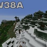 Minecraft News 21w38a Simulation Distance Introduced