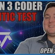 Qwen3 Coder COMPLETE Agentic Coding Test Full Production App Build