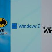 I Deleted System32 On Fake Windows Versions