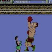 Mr Dream S Intro For Punch Out DS
