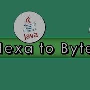 Hexadecimal String To Byte Array In Java