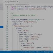 LESSON 1 Getting Started With Loopback