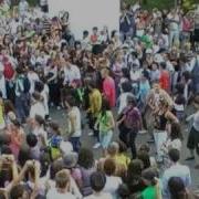 OFFICIAL First Michael Jackson Tribute Bucharest