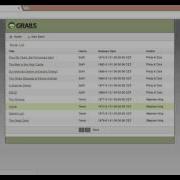Grails Programming Tutorial 2 First Project Part 1