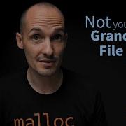 You Ve Probably Never Accessed A File Like This Before Async IO Example