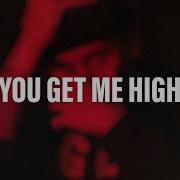 Duwsko You Get Me High Deep House
