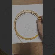 Making Fidget Spinner With 3D Pen