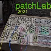Pittsburgh Modular Patch Lab