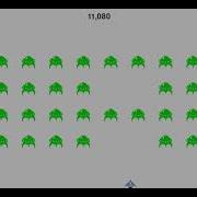 Alien Invasion Using Python Pygame