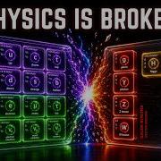 There S A Crack In Particle Physics Nobody Can Ignore