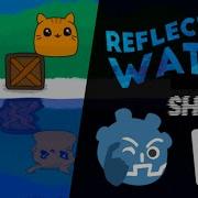 GODOT TUTORIAL 2D Reflective Water Shader