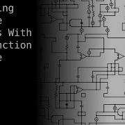 Procedurally Generating Circuit Diagrams Using Wave Function Collapse
