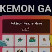 Making A Pokemon Game With React Tailwind From Scratch