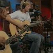 Puddle Of Mudd Blurry Live