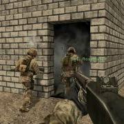 CoD4 Breach Script Test 2