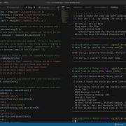 Node LIRI App Demo