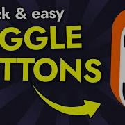 Make Toggle Buttons In Godot 4 C EASY