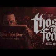 THOSE WHO FEAR Ego Trip Feat Ryan Kirby Fit For A King
