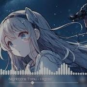 Nightcore Tobu Higher