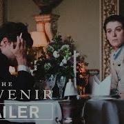 The Souvenir Official Trailer HD A24