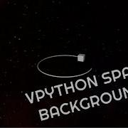 SPACE BACKGROUND