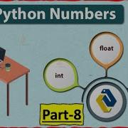 Python Numeric Types Integers Floats And Complex Numbers Explained Python Pythontutorial Coding