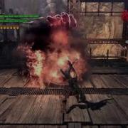 DMC4SE Randum Lady Combo