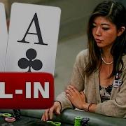 5 Legitimately Insane Poker Hands