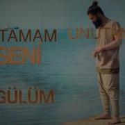 Koray Avcı Unutamam Seni Lyric Video