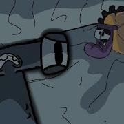 6 1 Number Lore Fan Made