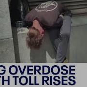 NYC Drug Overdose Deaths Skyrocketing Experts Explain